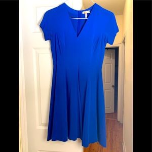 Rebecca Taylor A-Line dress